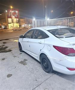 هیۆندای ئەکسنت